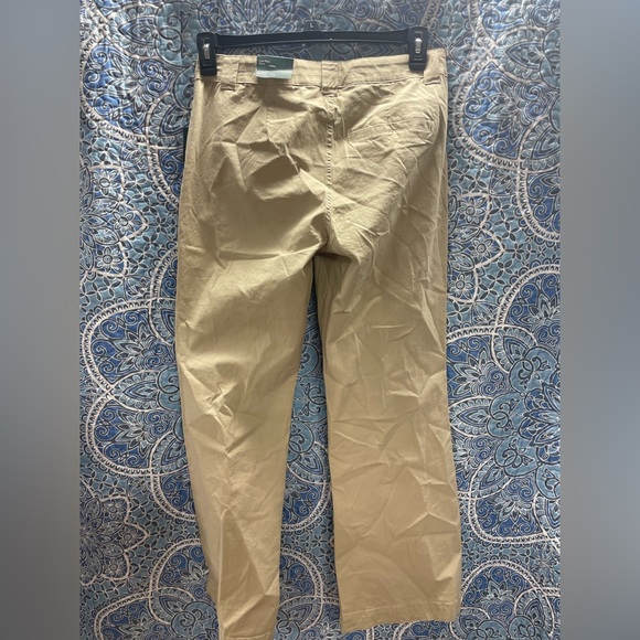 wild fable Pants - Khaki dress work pants